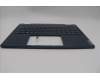 Lenovo 5CB1P00305 Tastatur inkl. Topcase französischA H83DJ NFP TT