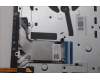 Lenovo 5CB1P00305 Tastatur inkl. Topcase französischA H83DJ NFP TT