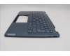 Lenovo 5CB1P00305 Tastatur inkl. Topcase französischA H83DJ NFP TT