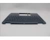 Lenovo 5CB1P00305 Tastatur inkl. Topcase französischA H83DJ NFP TT