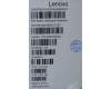 Lenovo 5CB1P00307 Tastatur inkl. TopcaseASM UKR H83DJ NFP TT