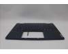 Lenovo 5CB1P00307 Tastatur inkl. TopcaseASM UKR H83DJ NFP TT