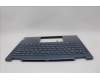 Lenovo 5CB1P00307 Tastatur inkl. TopcaseASM UKR H83DJ NFP TT