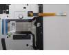 Lenovo 5CB1P00307 Tastatur inkl. TopcaseASM UKR H83DJ NFP TT