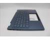 Lenovo 5CB1P00307 Tastatur inkl. TopcaseASM UKR H83DJ NFP TT