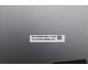 Lenovo 5CB1P00308 COVER Cover L 83AC D COVER LG