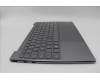 Lenovo 5CB1P00311 Tastatur inkl. Topcase ASM_BEL L 83AC LG