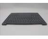 Lenovo 5CB1P00314 Tastatur inkl. Topcase ASM_CZE/SLK L83AC LG