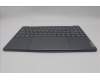 5CB1P00314 Lenovo COVER Upper Case ASM_CZE/SLK L83AC LG