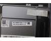 Lenovo 5CB1P00315 Tastatur inkl. Topcase ASM_ENG L 83AC LG