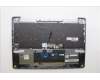 Lenovo 5CB1P00316 Tastatur inkl. Topcase ASM_EURO ENG L83ACLG