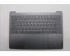 Lenovo 5CB1P00320 Tastatur inkl. Topcase deutsch L 83AC LG