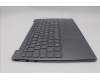 Lenovo 5CB1P00320 Tastatur inkl. Topcase deutsch L 83AC LG