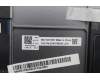 Lenovo 5CB1P00320 Tastatur inkl. Topcase deutsch L 83AC LG