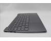 5CB1P00322 Lenovo COVER Upper Case ASM_HBW L 83AC LG
