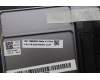 5CB1P00322 Lenovo COVER Upper Case ASM_HBW L 83AC LG