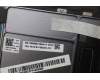 Lenovo 5CB1P00333 Tastatur inkl. Topcase spanisch L 83AC LG