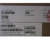 Lenovo 5CB1P00334 Tastatur inkl. Topcase schweiz L 83AC LG