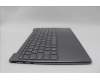 Lenovo 5CB1P00334 Tastatur inkl. Topcase schweiz L 83AC LG