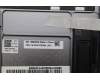 Lenovo 5CB1P00334 Tastatur inkl. Topcase schweiz L 83AC LG