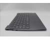 Lenovo 5CB1P00340 Tastatur inkl. Topcase ASM_USA ENG L83AC LG