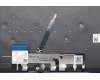 Lenovo 5CB1P00342 Tastatur inkl. Topcase ASM_BEL L 83AC CB