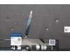 Lenovo 5CB1P00344 Tastatur inkl. Topcase ASM_BUL L 83AC CB