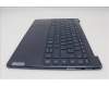5CB1P00345 Lenovo COVER Upper Case ASM_CZE/SLK L83AC CB