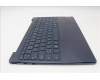 5CB1P00345 Lenovo COVER Upper Case ASM_CZE/SLK L83AC CB