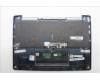 Lenovo 5CB1P00346 Tastatur inkl. Topcase ASM_ENG L 83AC CB