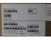 Lenovo 5CB1P00346 Tastatur inkl. Topcase ASM_ENG L 83AC CB