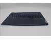 Lenovo 5CB1P00346 Tastatur inkl. Topcase ASM_ENG L 83AC CB