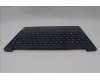 Lenovo 5CB1P00346 Tastatur inkl. Topcase ASM_ENG L 83AC CB