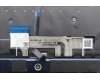 Lenovo 5CB1P00346 Tastatur inkl. Topcase ASM_ENG L 83AC CB
