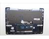 Lenovo 5CB1P00348 C-Cover with keyboard, French, Cosmic Blue, US
