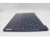 Lenovo 5CB1P00348 Tastatur inkl. Topcase ASM_FRA L 83AC CB
