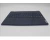 Lenovo 5CB1P00351 Tastatur inkl. Topcase deutsch L 83AC CB