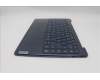 Lenovo 5CB1P00351 Tastatur inkl. Topcase deutsch L 83AC CB