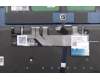 Lenovo 5CB1P00354 Tastatur inkl. Topcase ASM_HUN L 83AC CB