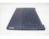 Lenovo 5CB1P00354 Tastatur inkl. Topcase ASM_HUN L 83AC CB