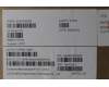 Lenovo 5CB1P00360 Tastatur inkl. Topcase ASM_NORDIC L83AC CB