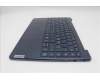 Lenovo 5CB1P00360 Tastatur inkl. Topcase ASM_NORDIC L83AC CB