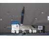 Lenovo 5CB1P00361 Tastatur inkl. Topcase ASM_POR L 83AC CB