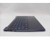 Lenovo 5CB1P00363 Tastatur inkl. Topcase ASM_SLV L 83AC CB