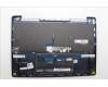Lenovo 5CB1P00364 C-Cover with keyboard,Spanish,Cosmic Blue