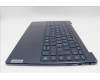 Lenovo 5CB1P00365 Tastatur inkl. Topcase schweiz L 83AC CB