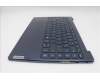 Lenovo 5CB1P00368 Tastatur inkl. Topcase ASM_TUR L 83AC CB