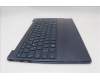 Lenovo 5CB1P00368 Tastatur inkl. Topcase ASM_TUR L 83AC CB