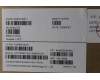 Lenovo 5CB1P00371 Tastatur inkl. Topcase ASM_USA ENG L83AC CB