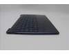 Lenovo 5CB1P00371 Tastatur inkl. Topcase ASM_USA ENG L83AC CB